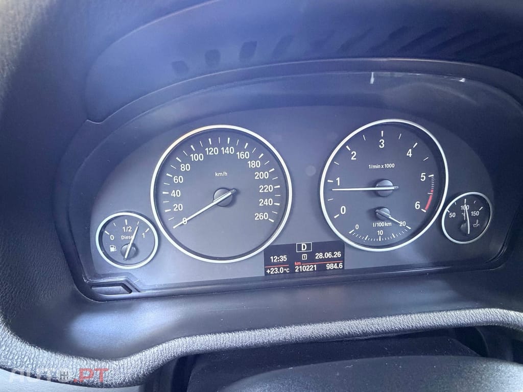 BMW X3 2.0 d xDrive