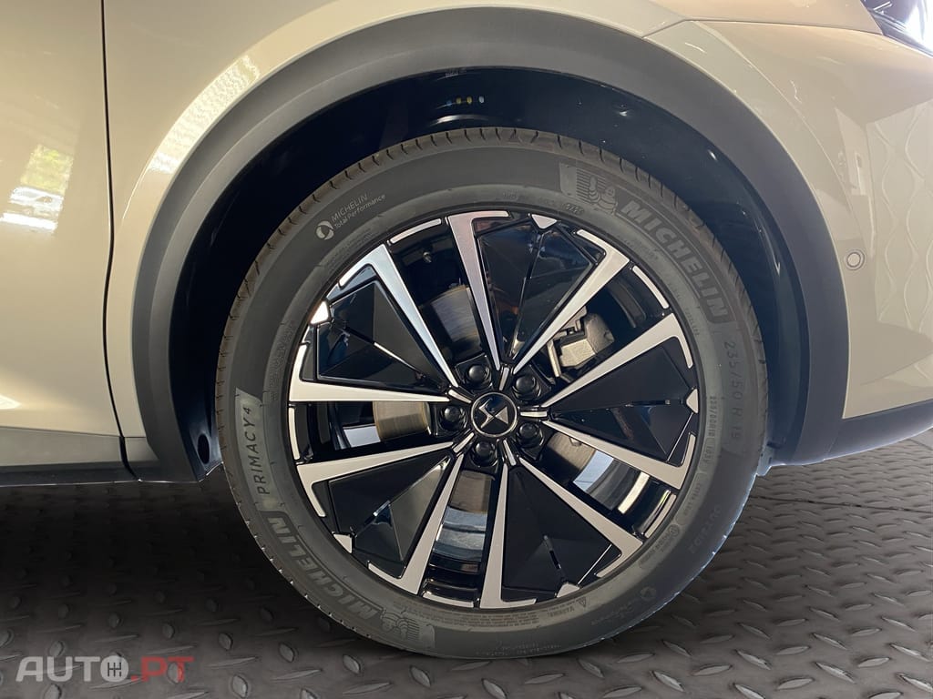 DS DS7 E-Tense Etoile EAT8