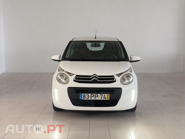 Citroen C1 1.0 Attraction