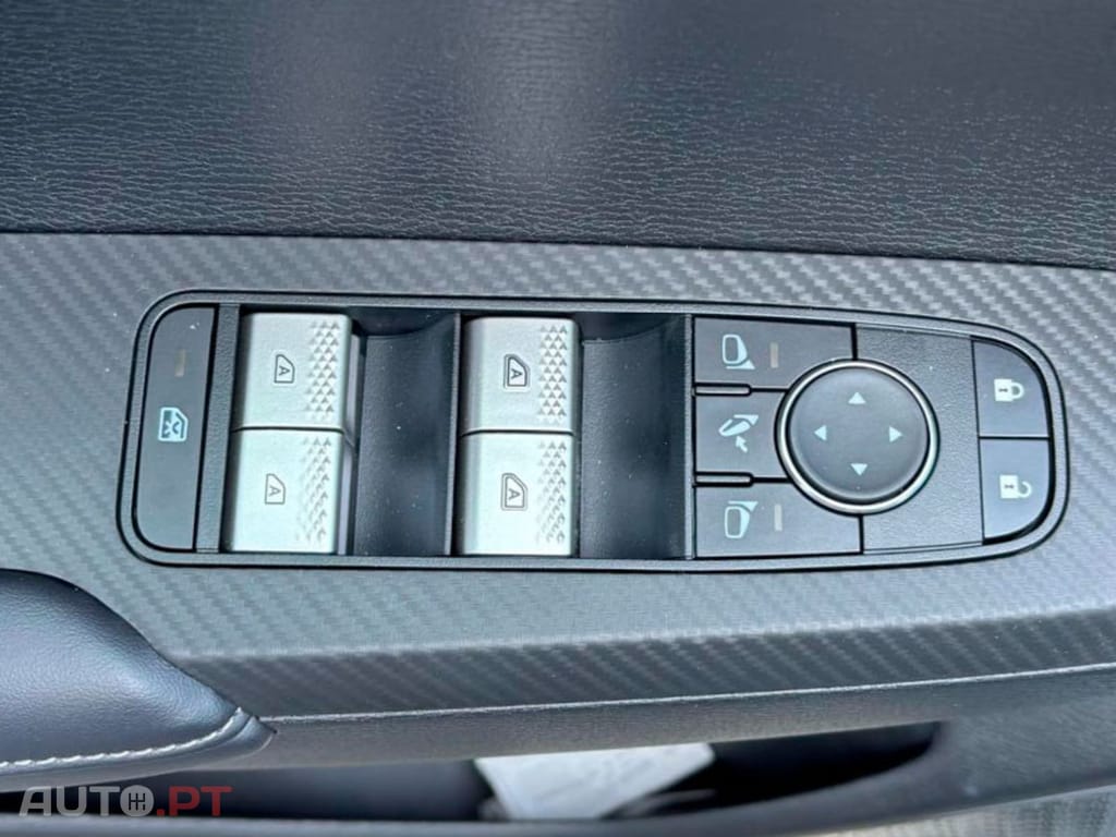 Mitsubishi Outlander 2.4 Instyle I.V.A DEDUTÍVEL 