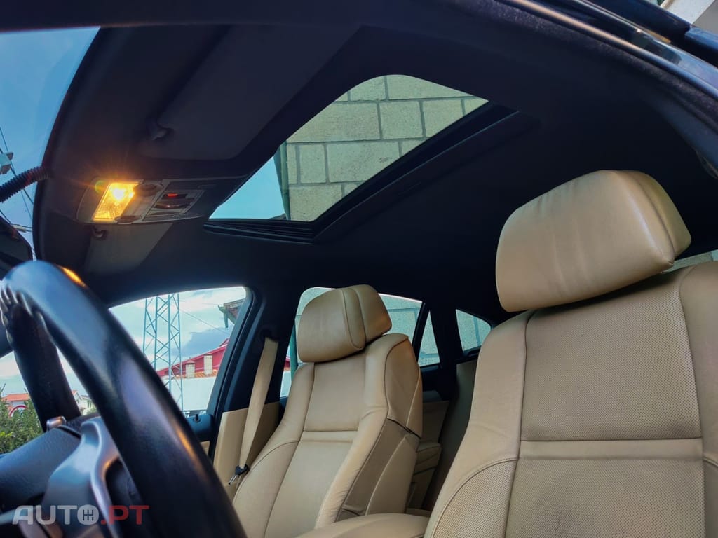 BMW X6 xDrive35d