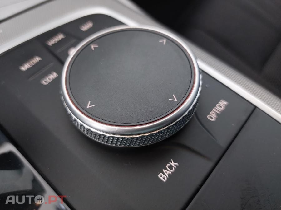 BMW 330 e Auto