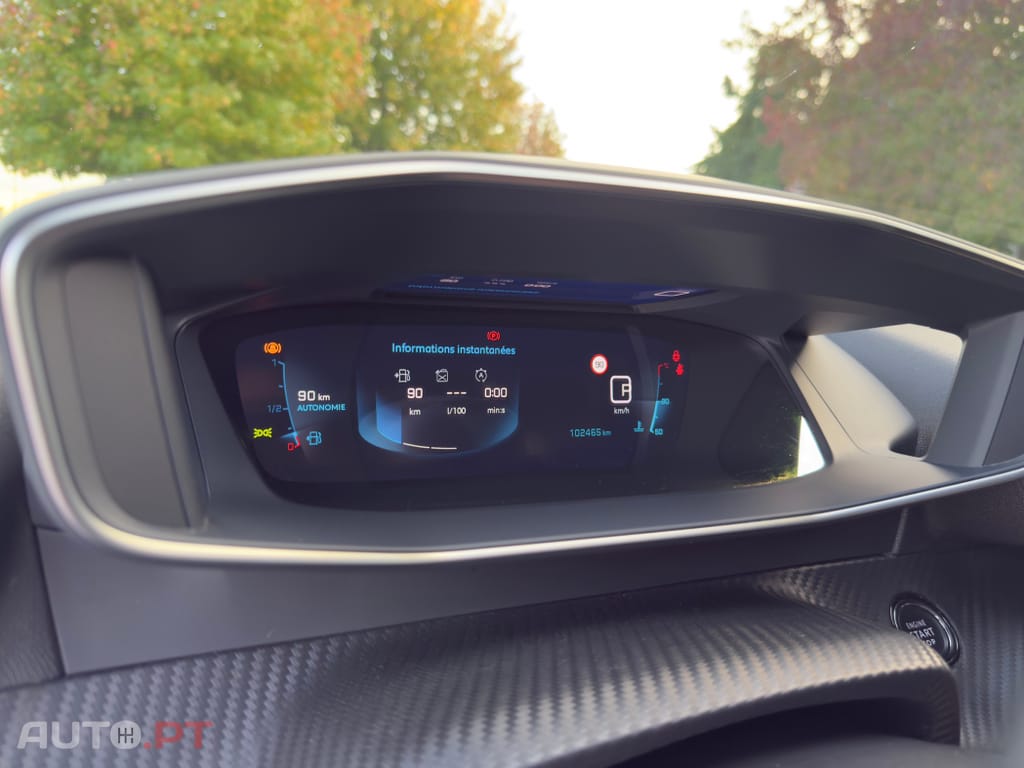 Peugeot 2008 PureTech 130 EAT8 Allure
