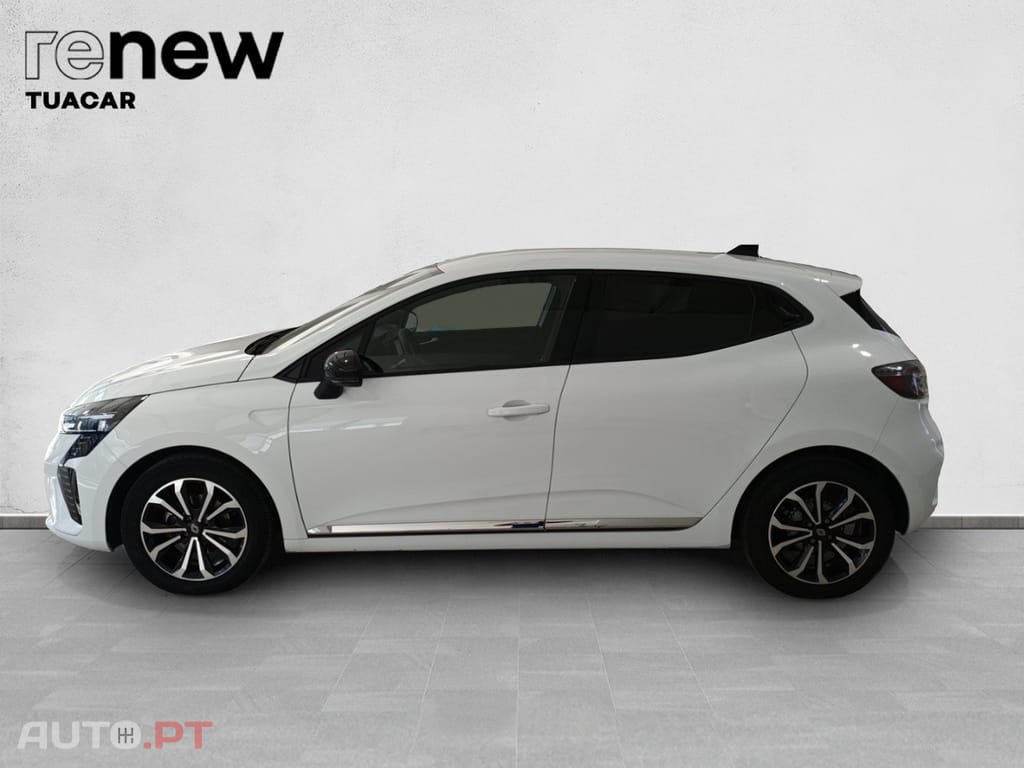 Renault Clio Techno Eco-G