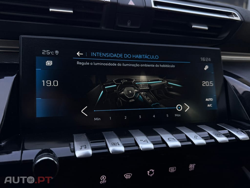 Peugeot 508 SW 1.5 BlueHDi Allure Pack EAT8