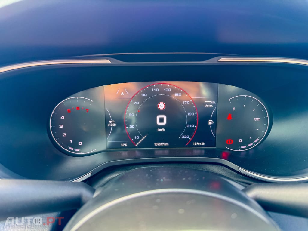 Fiat Tipo 1.3 Multijet Life