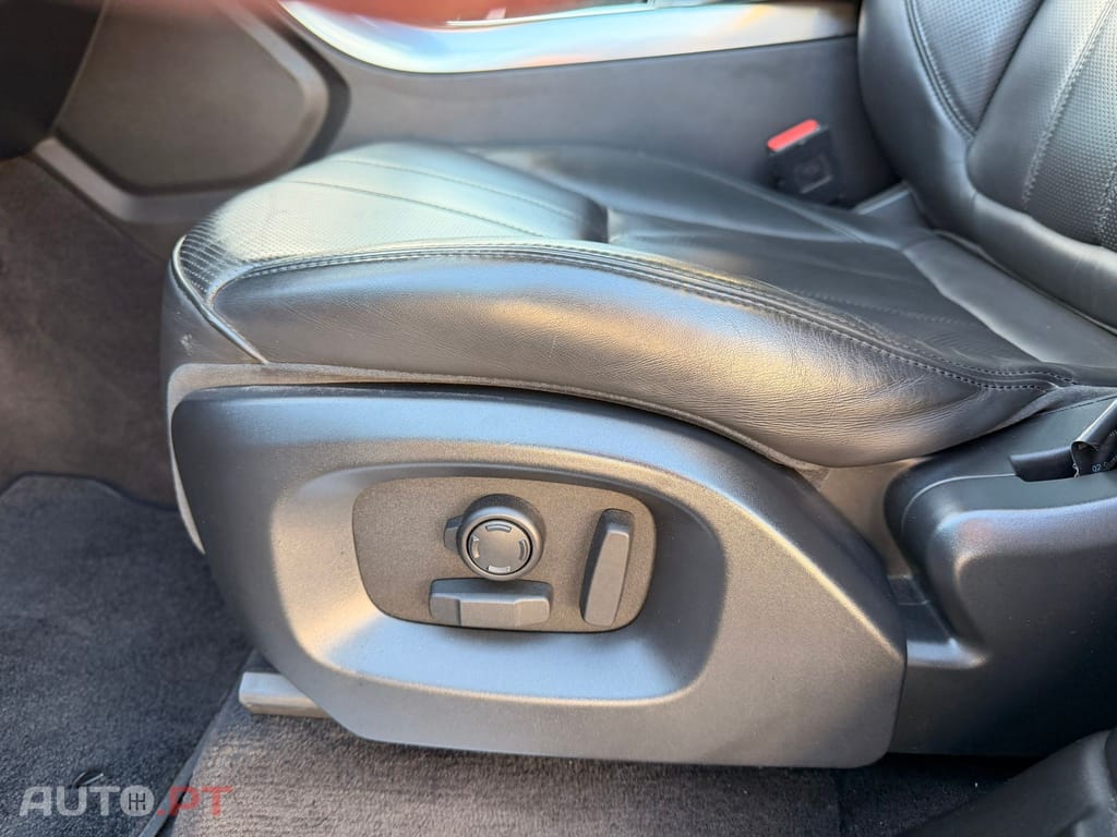 Land Rover Range Rover Sport 2.0 SD4 HSE