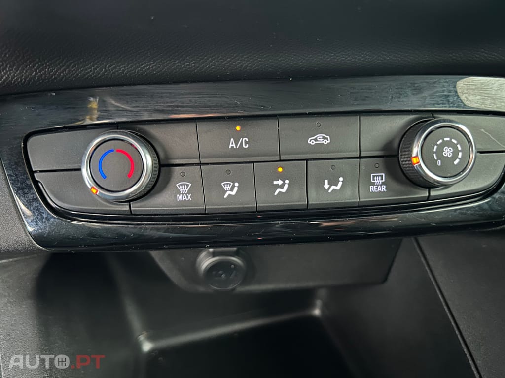 Opel Corsa 1.5 D Edition