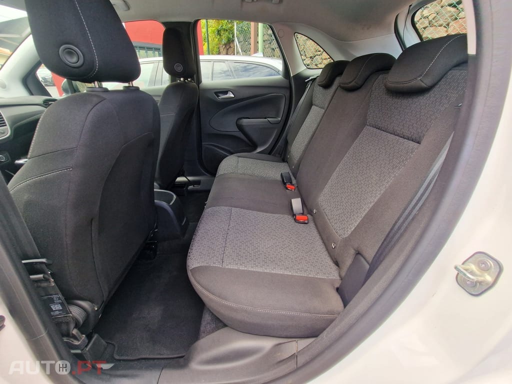 Opel Crossland 1.2 T Elegance