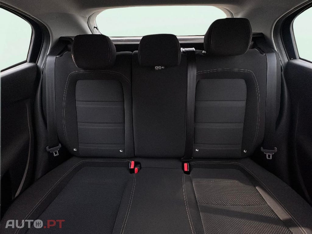 Fiat Tipo 1.3 M-Jet Lounge