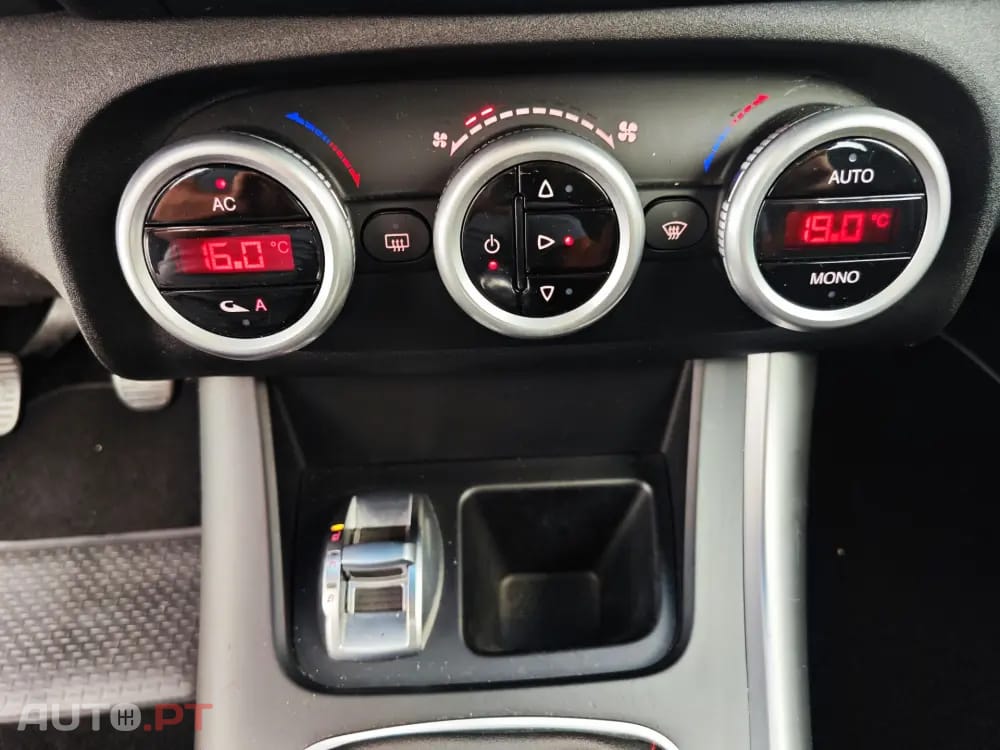 Alfa Romeo Giulietta 1.6 JTDM Veloce