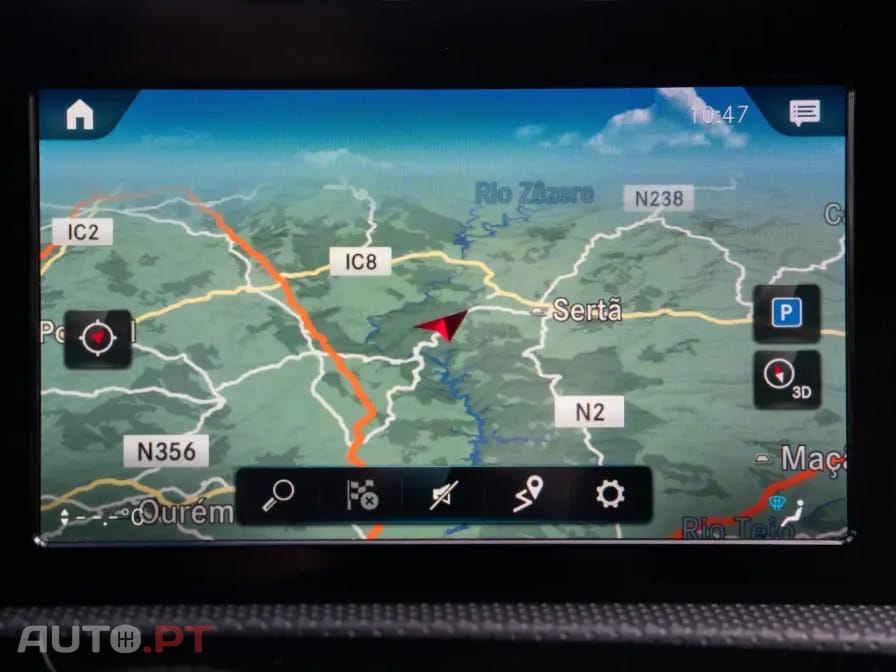 Mercedes-Benz A 250 e 8G-DCT Edition AMG Line