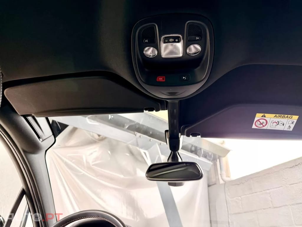 DS DS4 PureTech 130 PERFORMANCE LINE