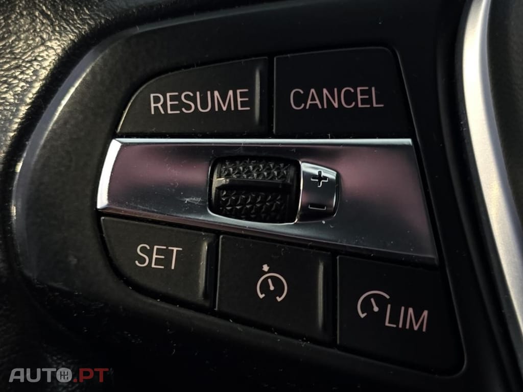 BMW 216 d Line Sport