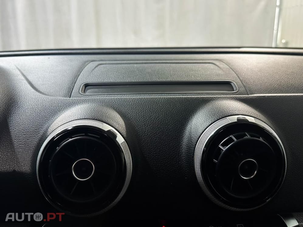 Audi A3 1.4 TFSI S line Sport Pack