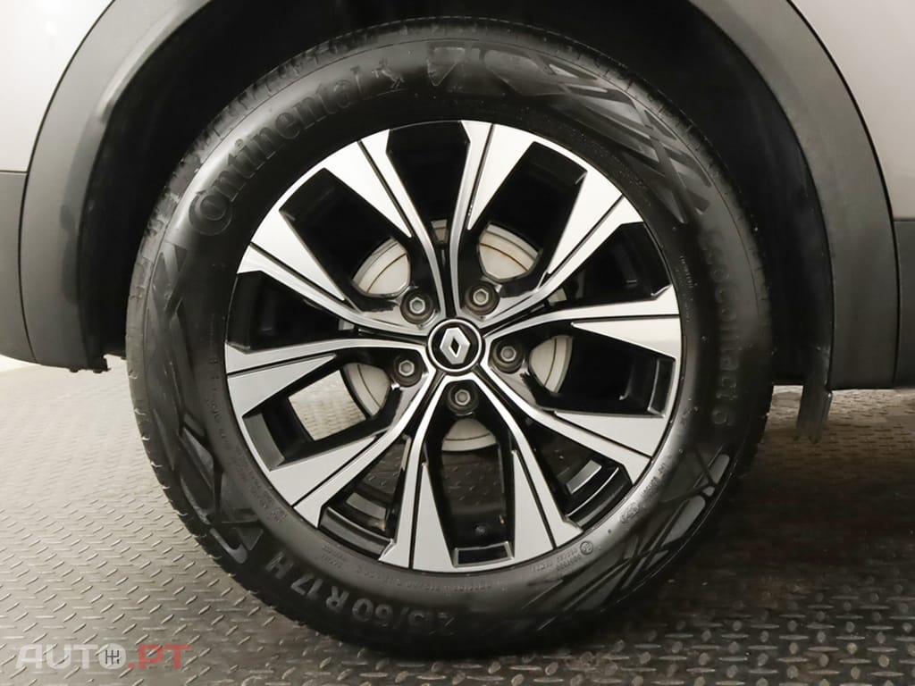 Renault Captur Captur 1.0 TCe Techno Bi-Fuel