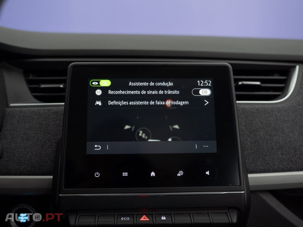 Renault Zoe (c/ Bateria) Limited 50