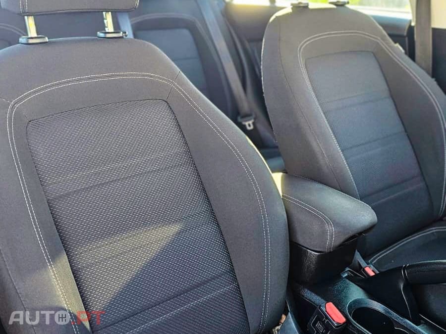 Fiat Tipo 1.3 M-Jet Lounge Tech J17