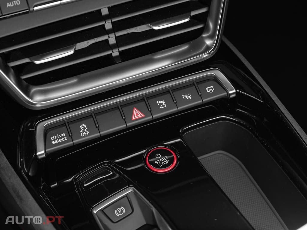 Audi RS E-Tron GT quattro