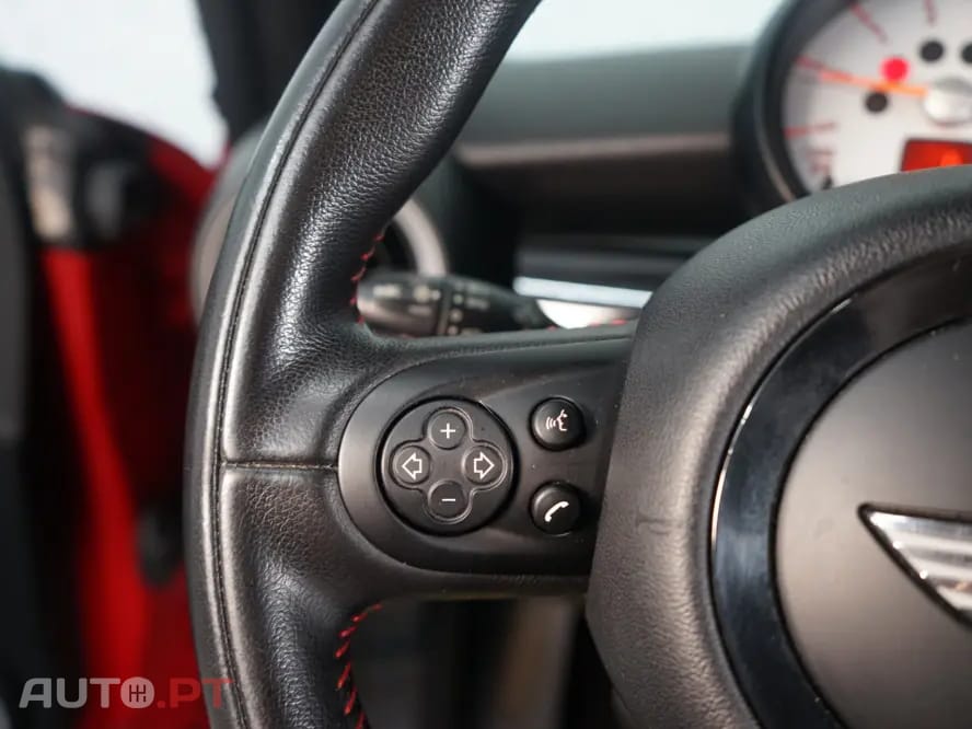 MINI Cooper D