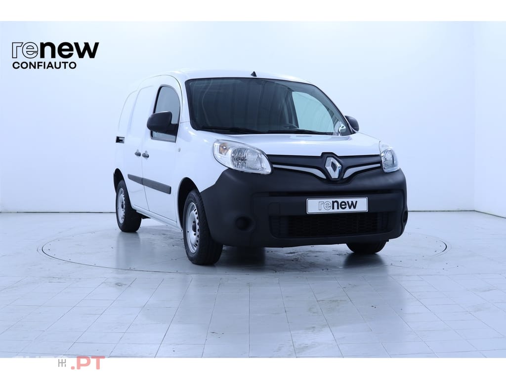 Renault Kangoo Express 2 Energy 1