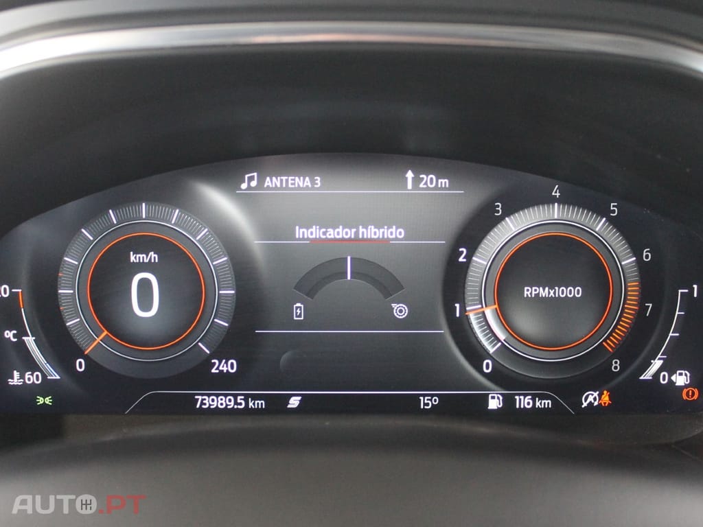 Ford Focus 1.0 EcoBoost MHEV Active X