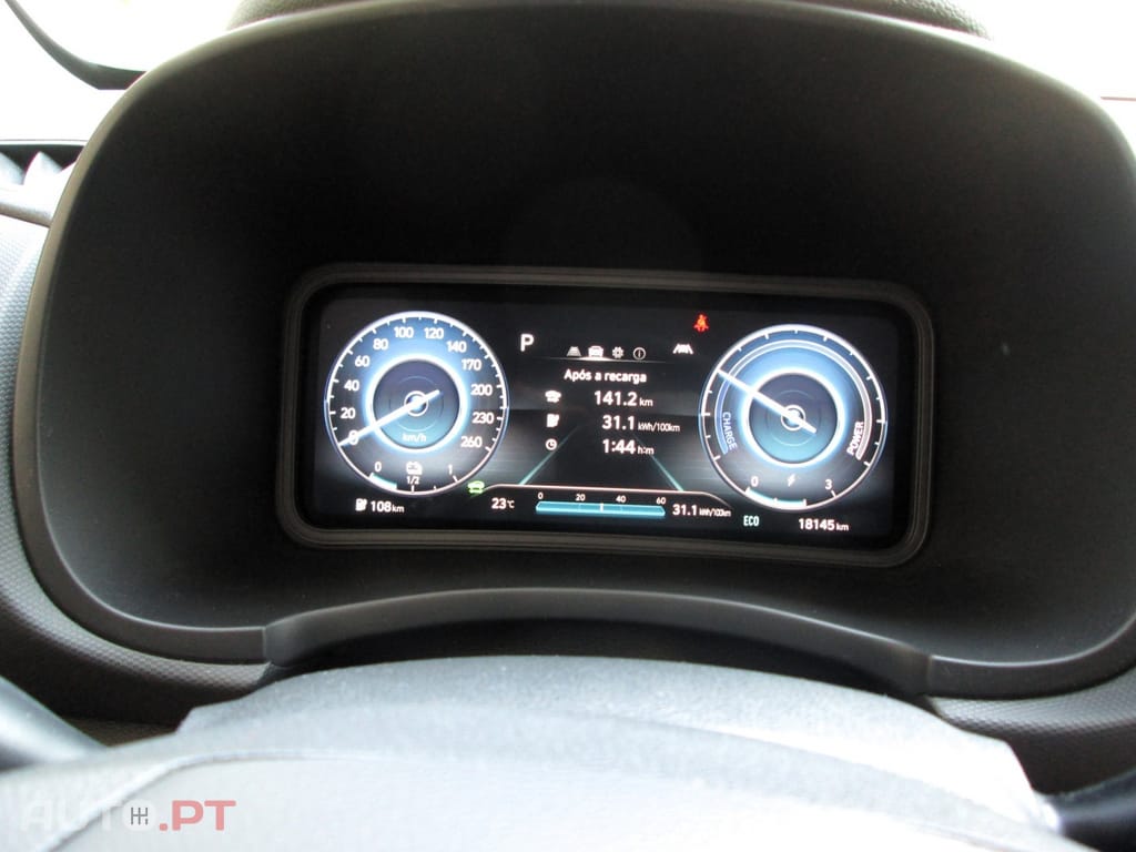Hyundai Kauai EV 64 kWh Premium