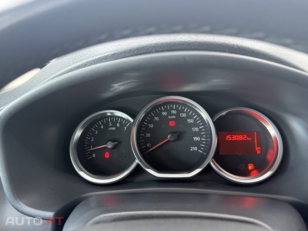 Dacia Sandero 0.9 TCe SL Stepway of Life