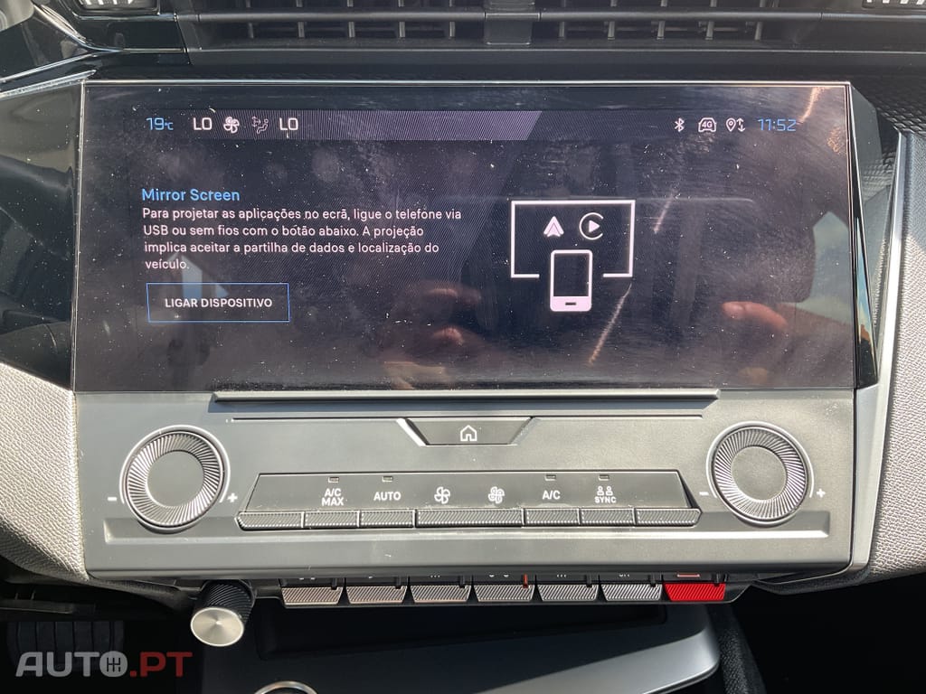 Peugeot 308 1.5 BlueHDi Active Pack EAT8