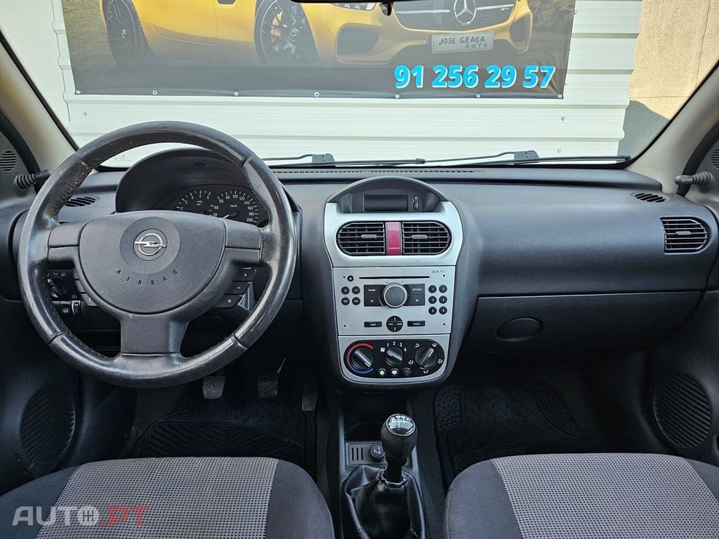 Opel Corsa 1.3 CDTi Cosmo