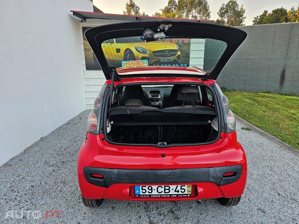 Citroen C1 1.0 SX