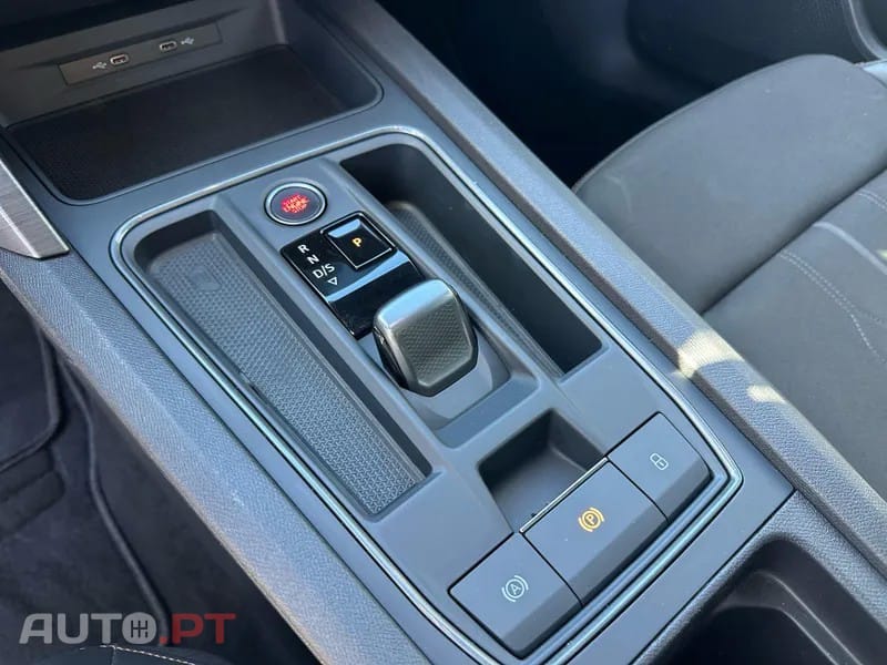 Cupra Leon 1.4 e-Hybrid DSG