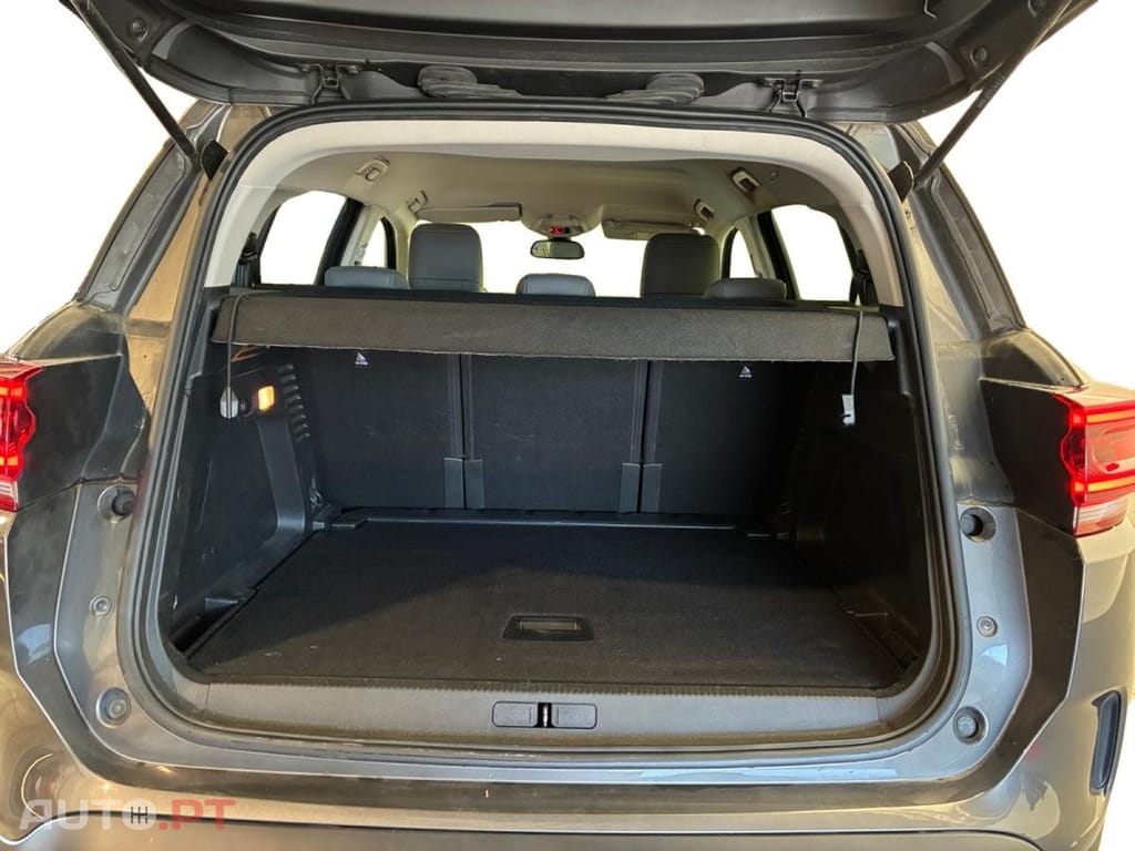 Citroen C5 Aircross 1.5 BlueHDi Feel Pack EAT8
