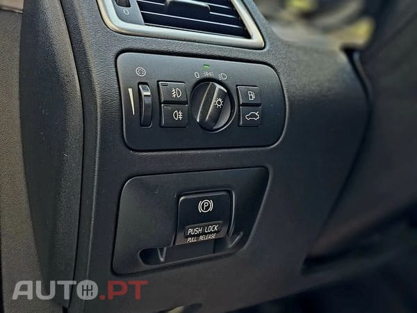 Volvo S80 2.0 D3 Momentum