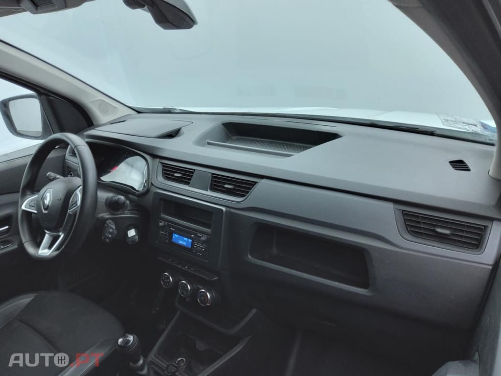 Renault Express 1.5 Blue dCi Confort