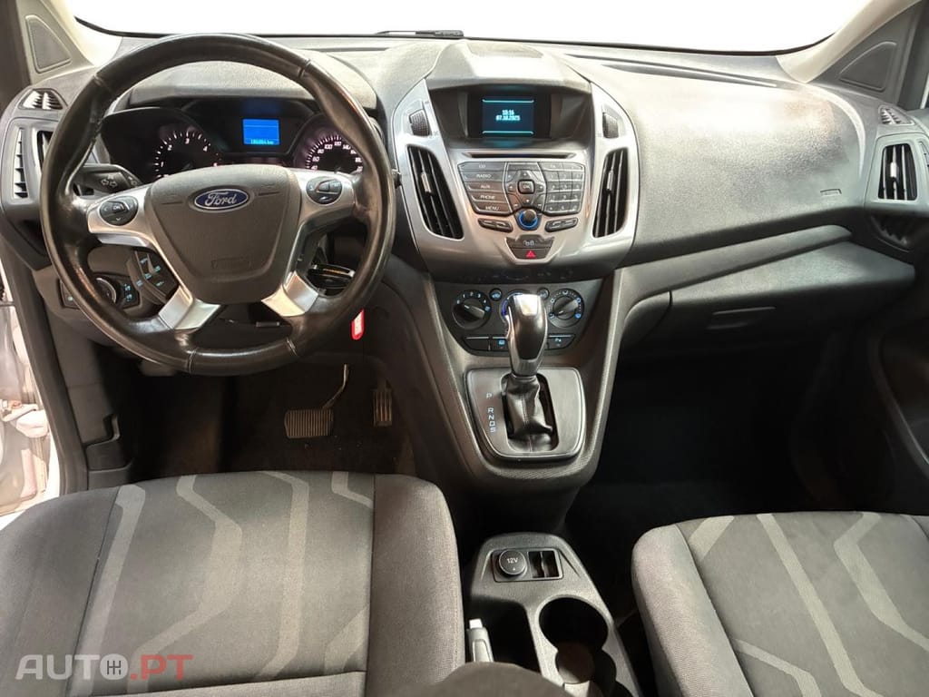 Ford Tourneo Grand 1.5 TDCi Trend Powershift