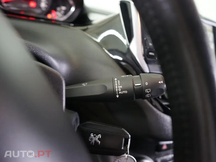 Peugeot 208 1.2 PureTech Style