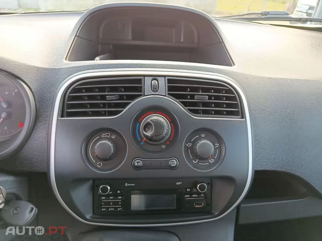Renault Kangoo Kangoo 1.5 Dci Maxi Iva incluído
