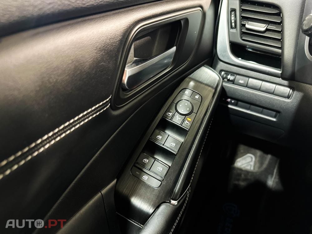 Nissan Qashqai 1.5 e-Power N-Connecta LED