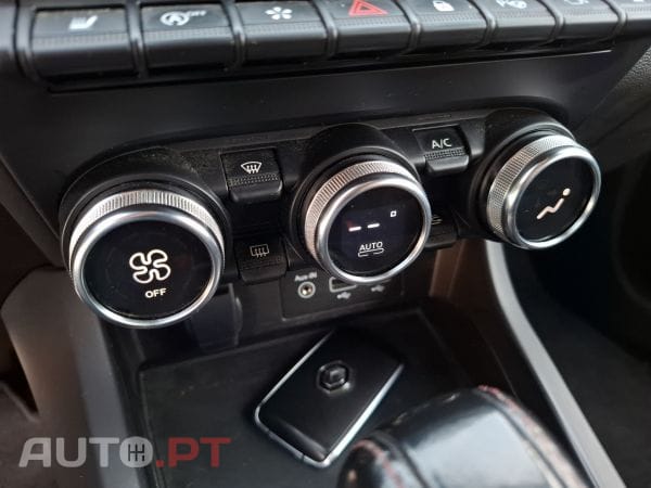 Renault Arkana 1.3 TCe 160 R.S. Line EDC