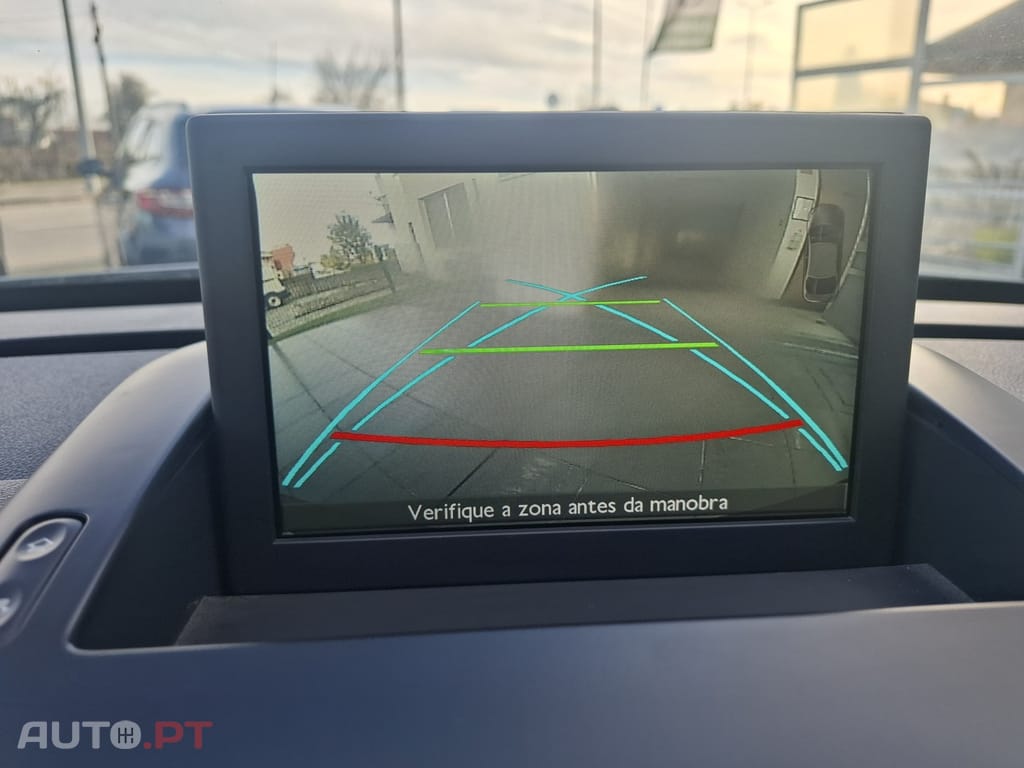 Peugeot 3008 1.6 BlueHDi Style