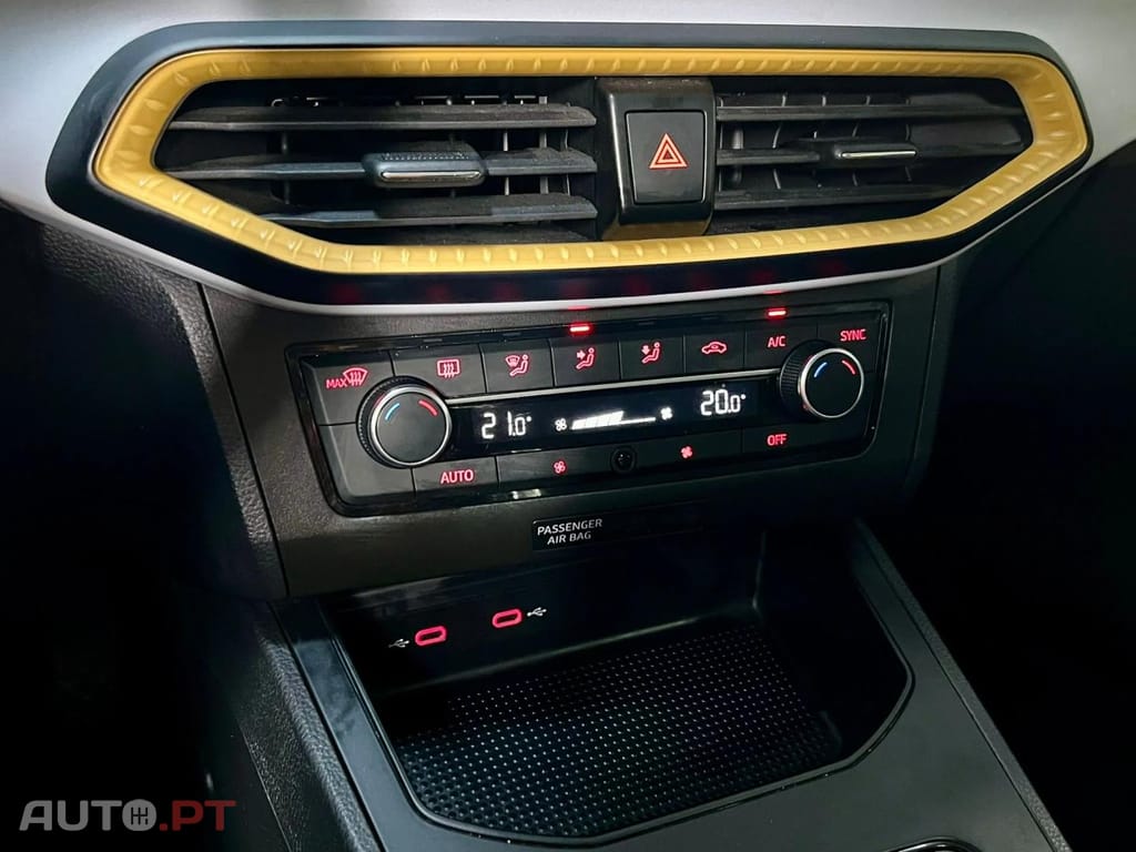 Seat Ibiza 1.0 TSI STYLE DSG 7v