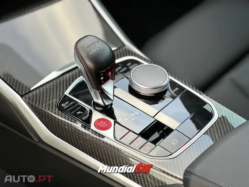 BMW M2 Competition Auto