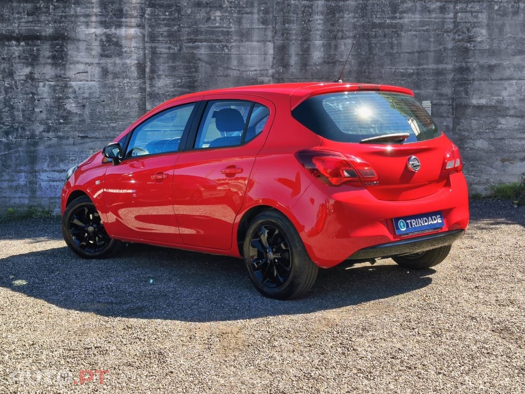 Opel Corsa 1.2 Color Edition