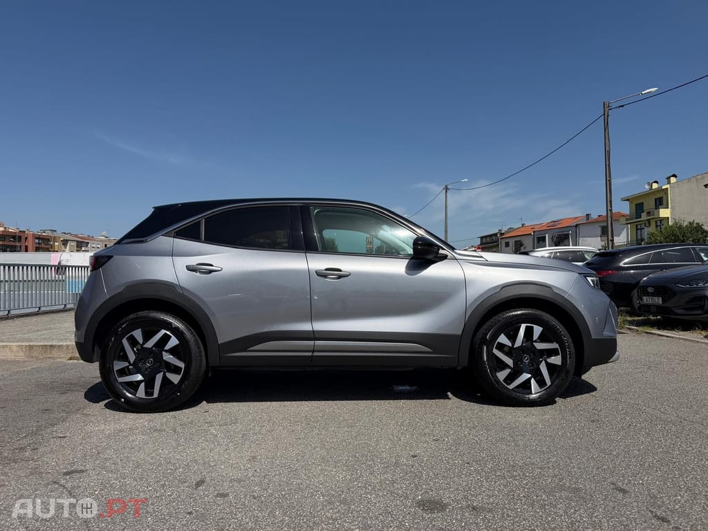 Opel Mokka 1.2 T Elegance