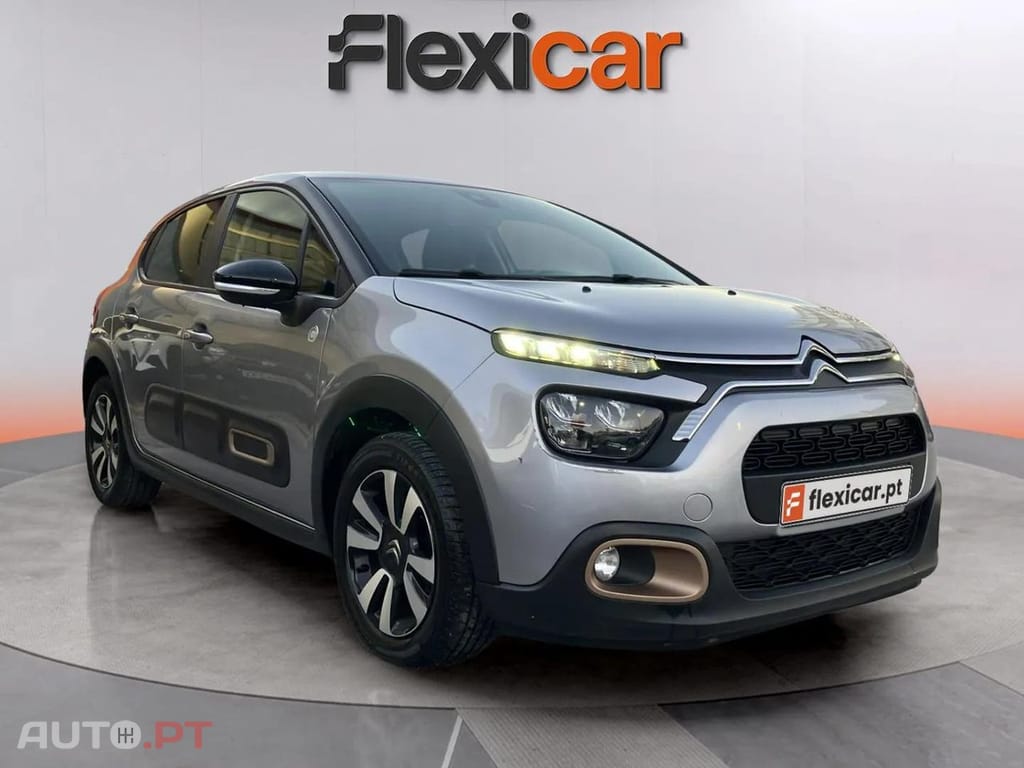 Citroen C3 1.2 PureTech C-Series