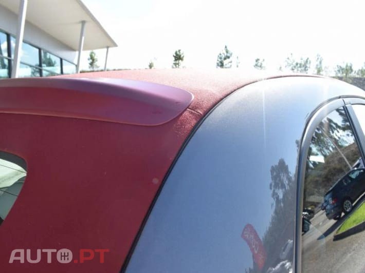 Fiat 500C 1.0 Hybrid Dolcevita
