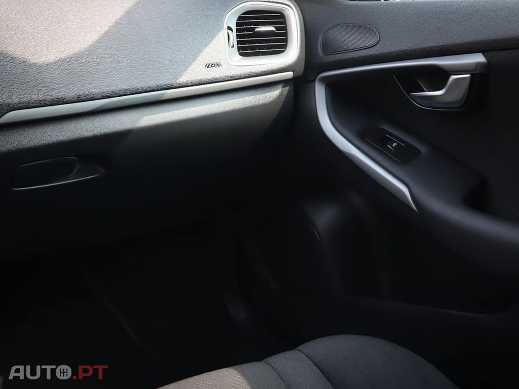 Volvo V40 2.0 D2 Kinetic Eco