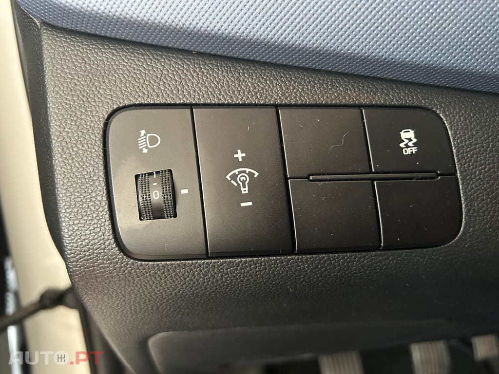 Hyundai i10 1.0 Access