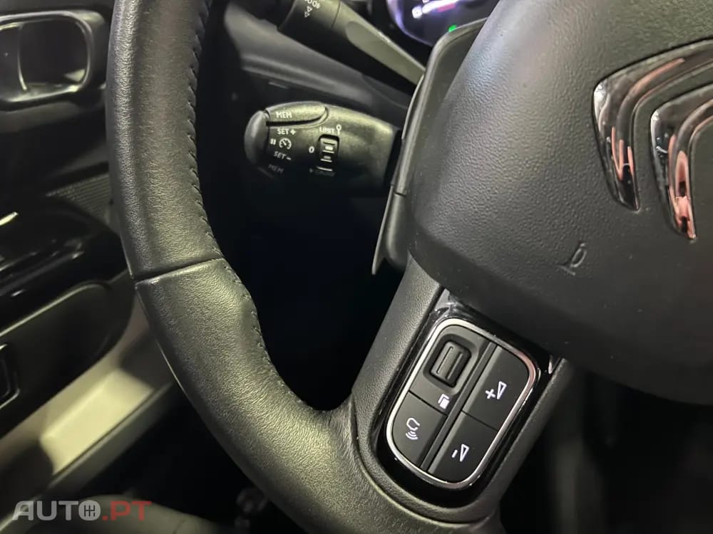 Citroen C3 1.2 PureTech Max